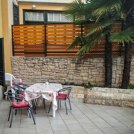 Holiday House Sara Opatija Buitenkant foto