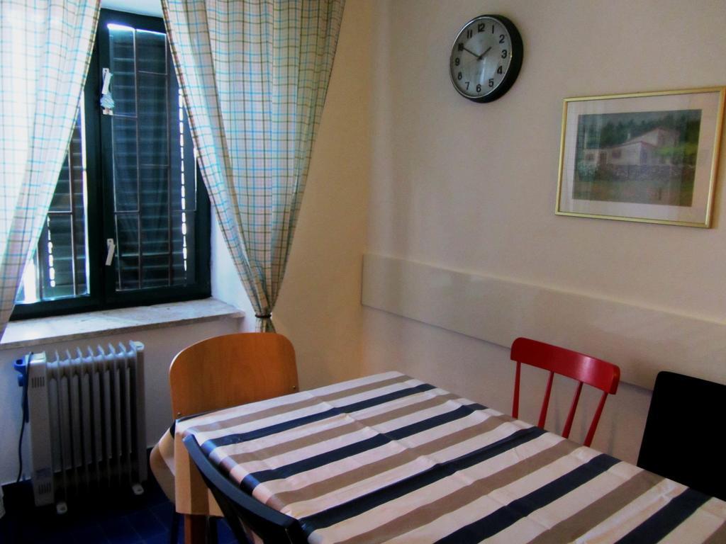 Holiday House Sara Opatija Kamer foto