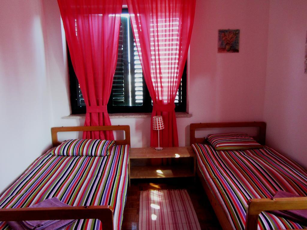 Holiday House Sara Opatija Kamer foto