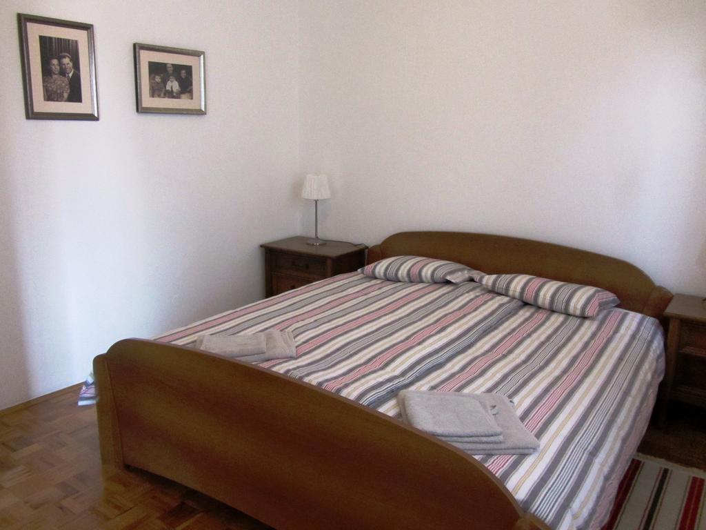 Holiday House Sara Opatija Kamer foto