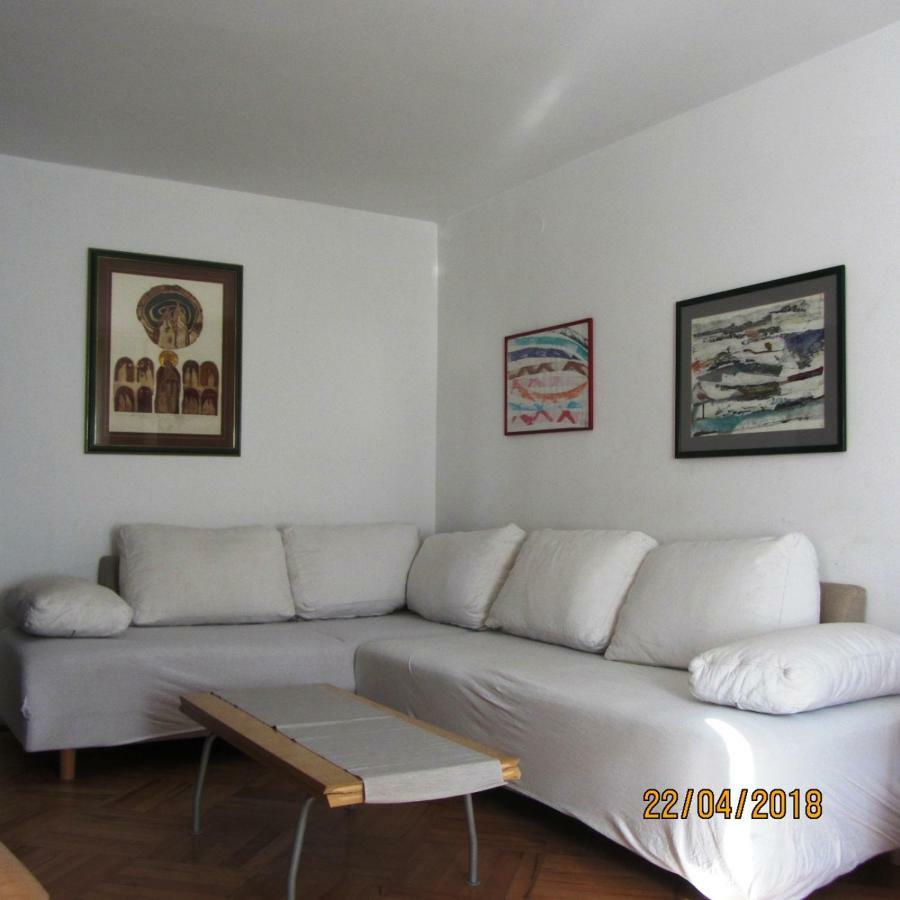 Holiday House Sara Opatija Buitenkant foto