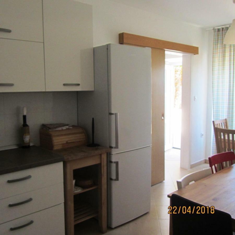 Holiday House Sara Opatija Buitenkant foto