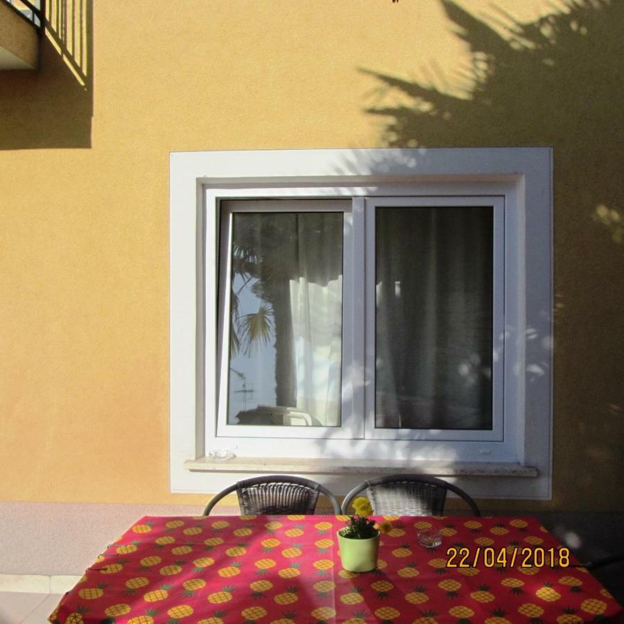 Holiday House Sara Opatija Buitenkant foto